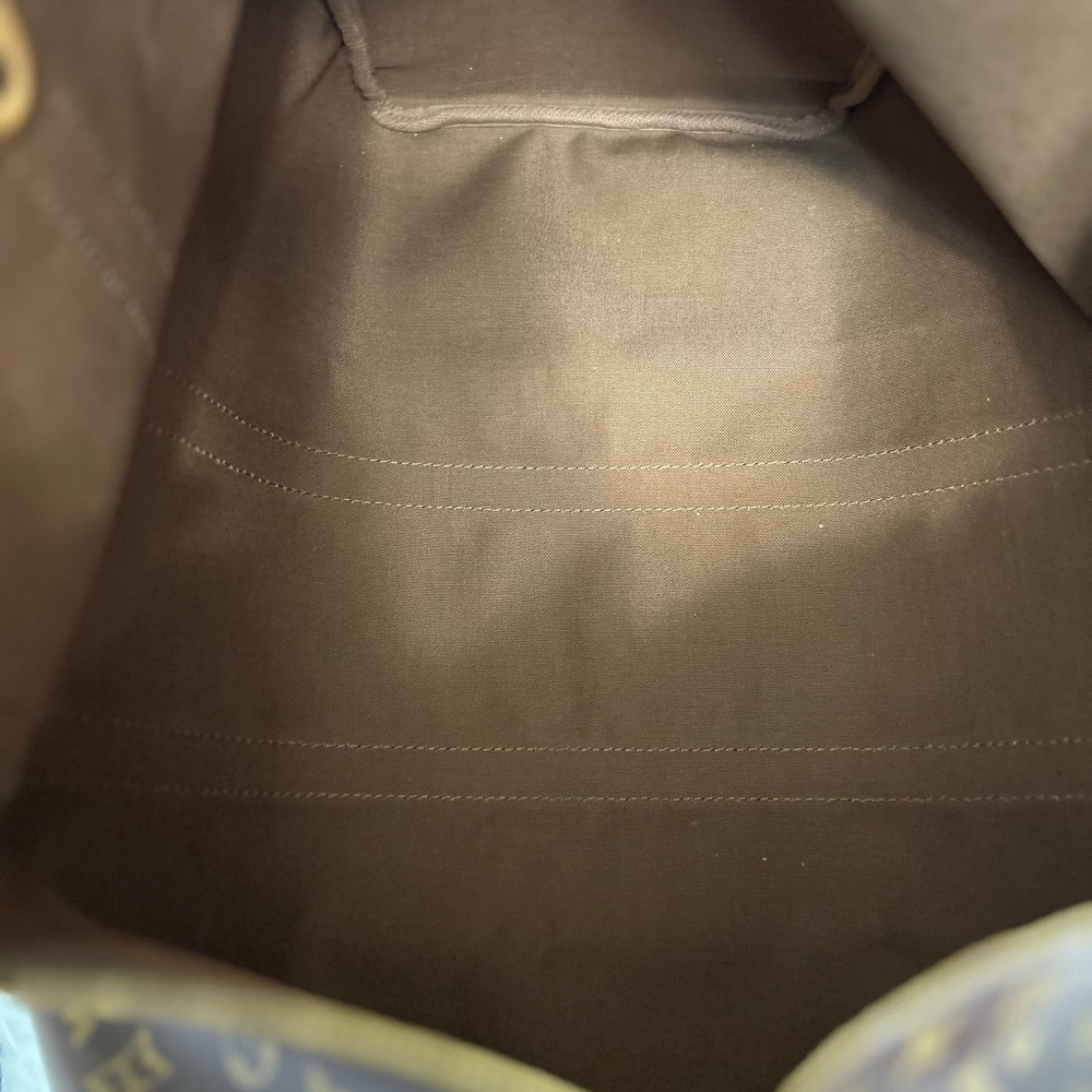 Louis Vuitton Monogram Keepall 45 - Picture 5 of 13